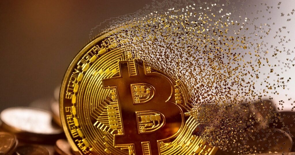 Nhà đầu tư crypto