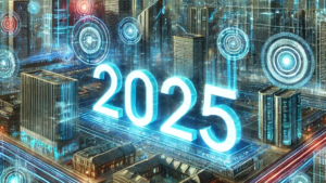 Khai thác hợp nhất là xu hướng cho năm 2025