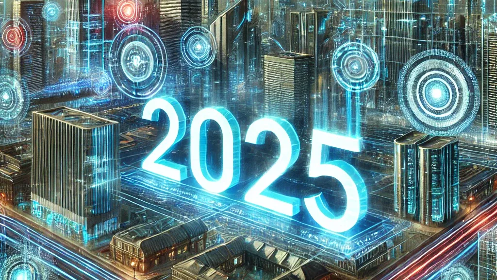 Khai thác hợp nhất là xu hướng cho năm 2025