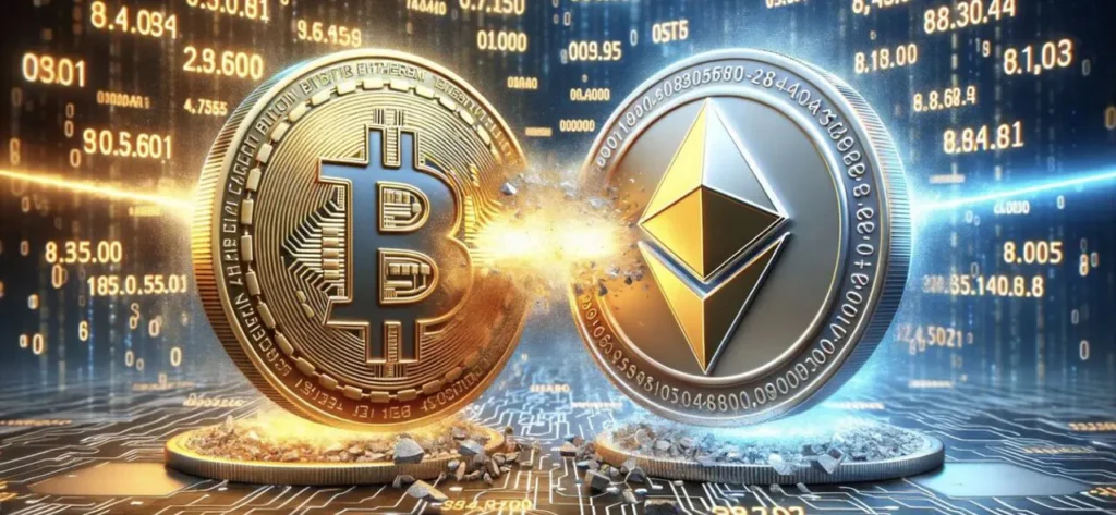 Bitcoin vẫn tiếp tục duy trì ở mức 100.000 USD