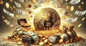Bùng nổ tiền kỹ thuật số vào cuối năm 2024