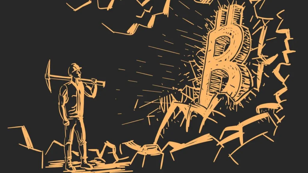 Nhà đầu tư crypto