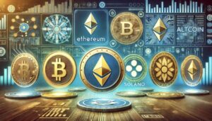 Lĩnh vực crypto sẽ lớn mạnh vào năm 2025