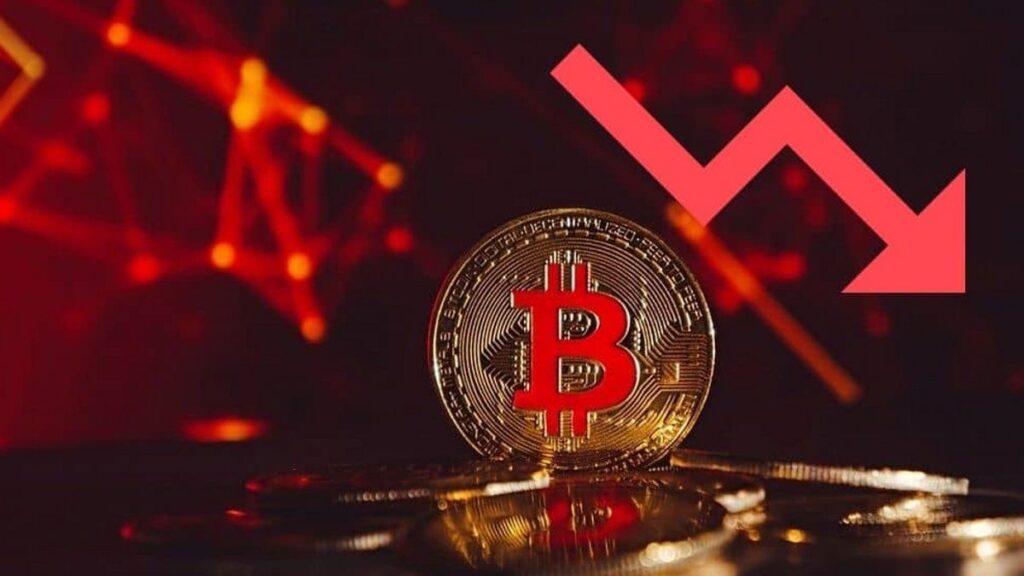 Nhà đầu tư crypto