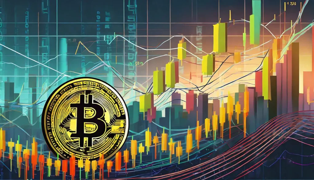 Bitcoin vẫn tiếp tục duy trì ở mức 100.000 USD