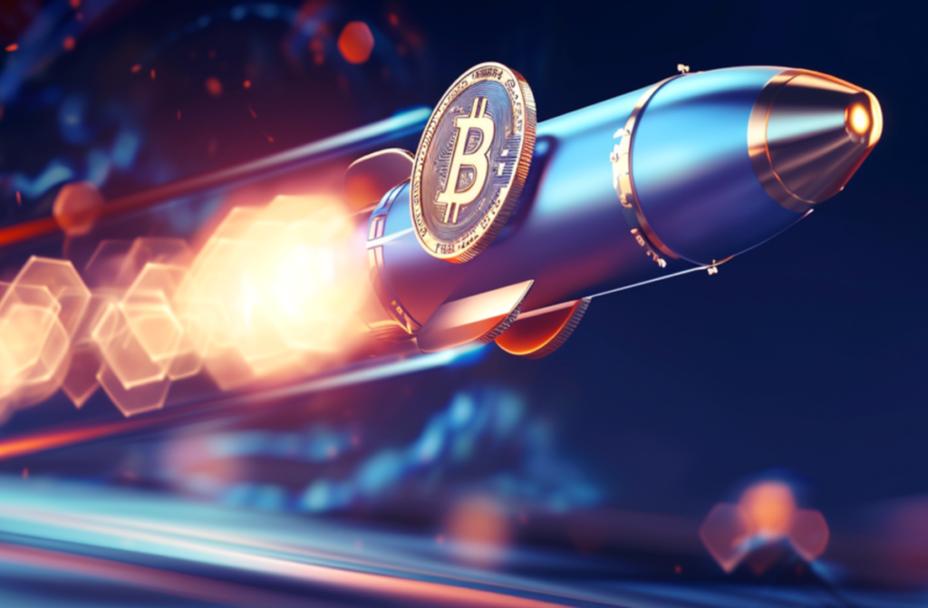 ATH trên 106.000 USD