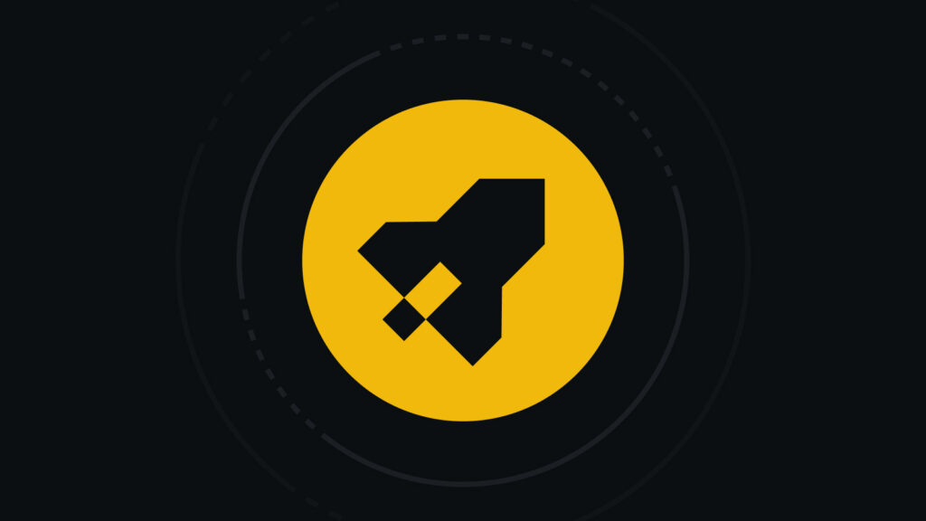 Dự án thứ 62 của Launchpool từ Binance