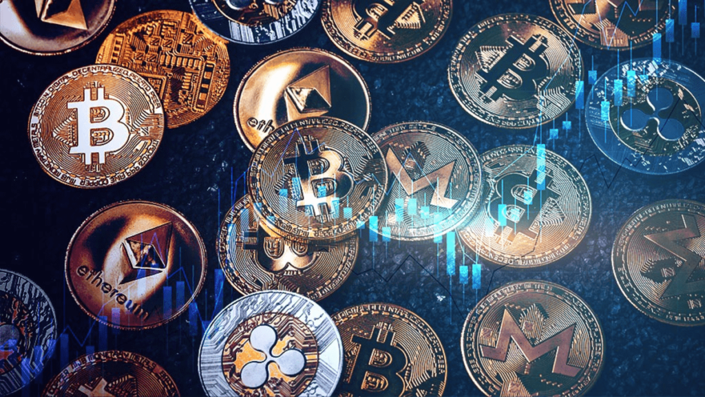 Sau 15 năm Bitcoin cán mốc 100.000 USD
