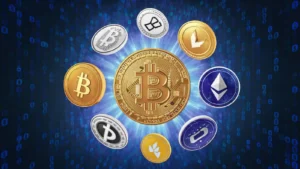 Bitcoin vẫn tăng mạnh vào cuối năm 2024