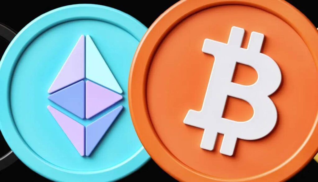 61 triệu USD ETH bị di chuyển
