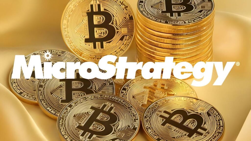 2,1% nguồn cung Bitcoin được MicroStrategy sở hữu