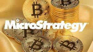 2,1% nguồn cung Bitcoin được MicroStrategy sở hữu