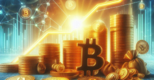 Thị trường Crypto và xu hướng 2025