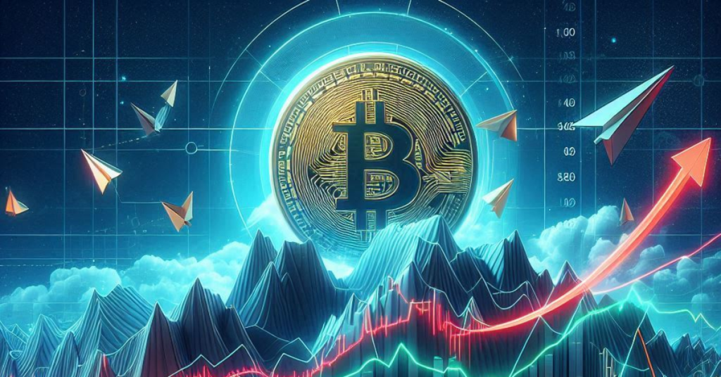 Năm 2024 Token SUI tăng trưởng ở mức kỷ lục