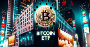 Cuộc chạy đua của ETF crypto vào cuối năm 2024