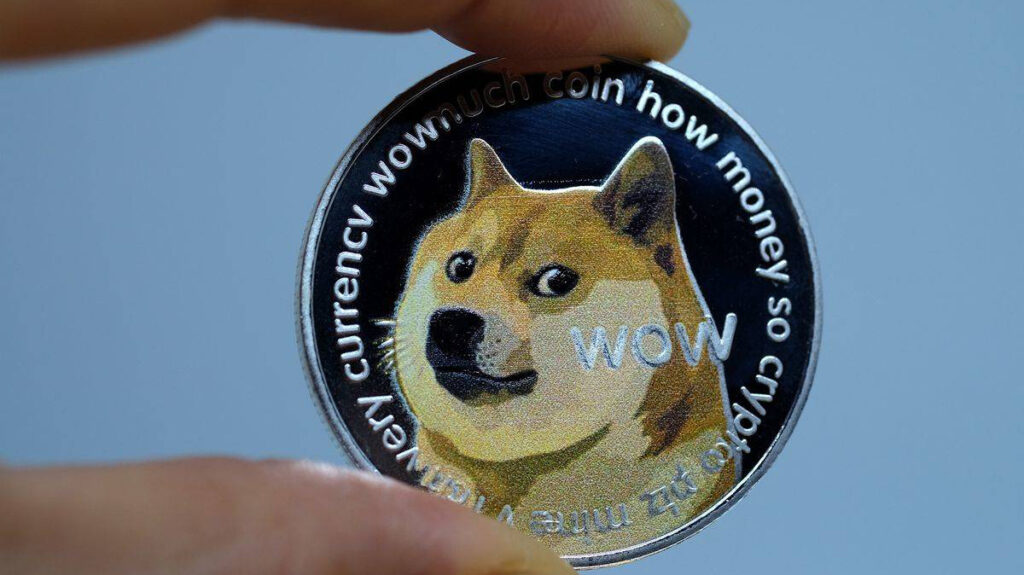 Cơ hội của Dogecoin trong năm 2025