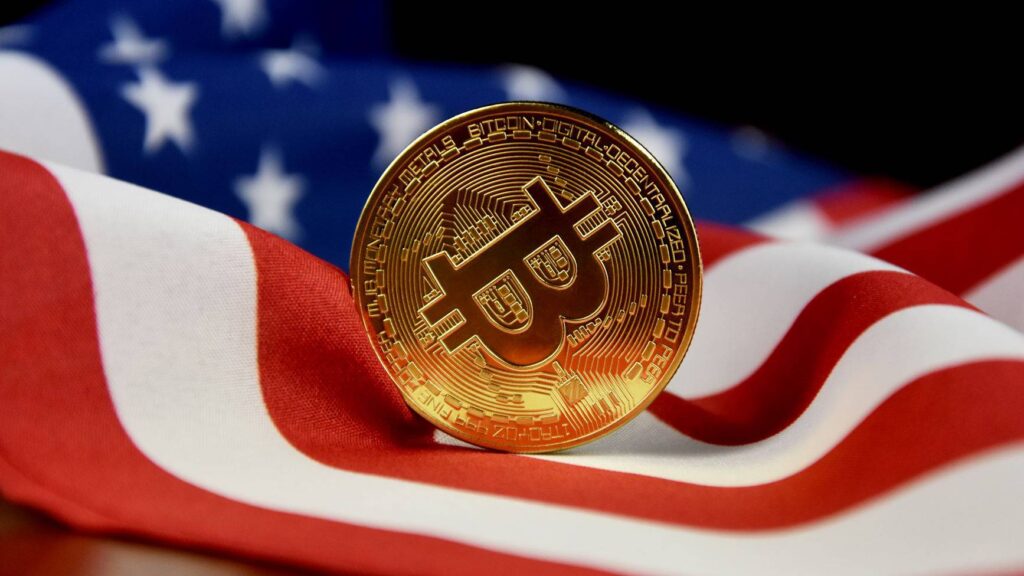 Giám đốc FBI nắm giữ 115.000 USD Bitcoin