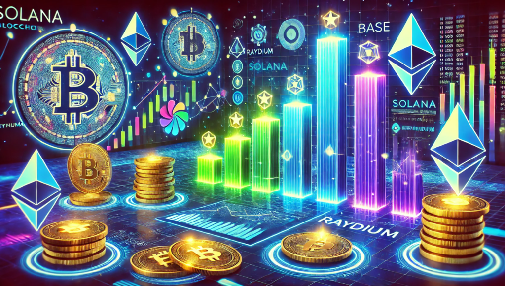 Khối lượng DEX của SOL giảm 24%, ETF liệu có bền vững