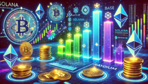 Khối lượng DEX của SOL giảm 24%, ETF liệu có bền vững