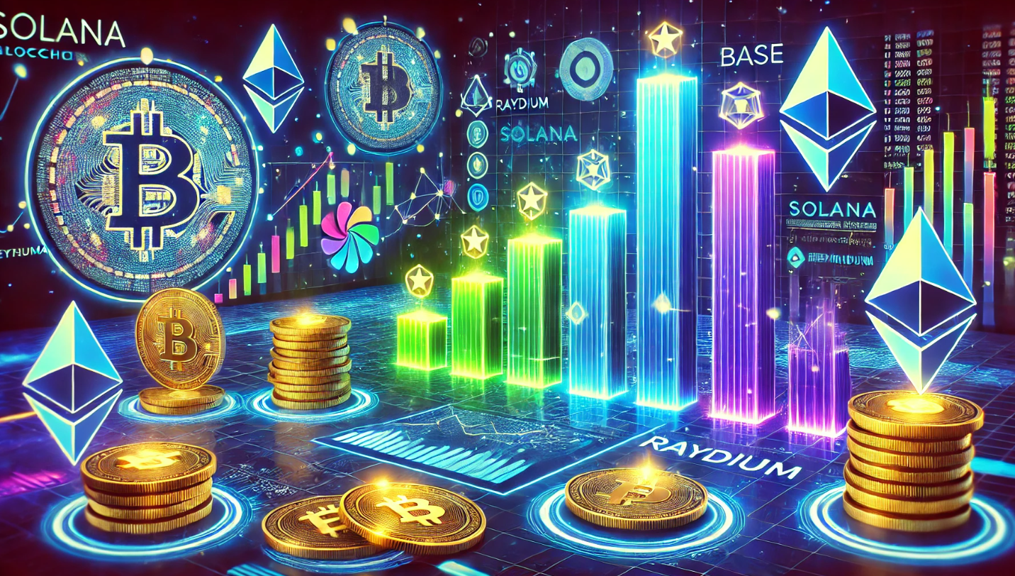 Khối lượng DEX của SOL giảm 24%, ETF liệu có bền vững