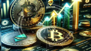 Bitcoin lung lay trước mức hỗ trợ 95.000 USD