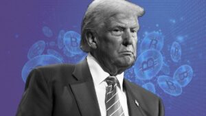 Bitcoin sẽ đạt 500.000 USD sau khi Trump rời nhiệm ?